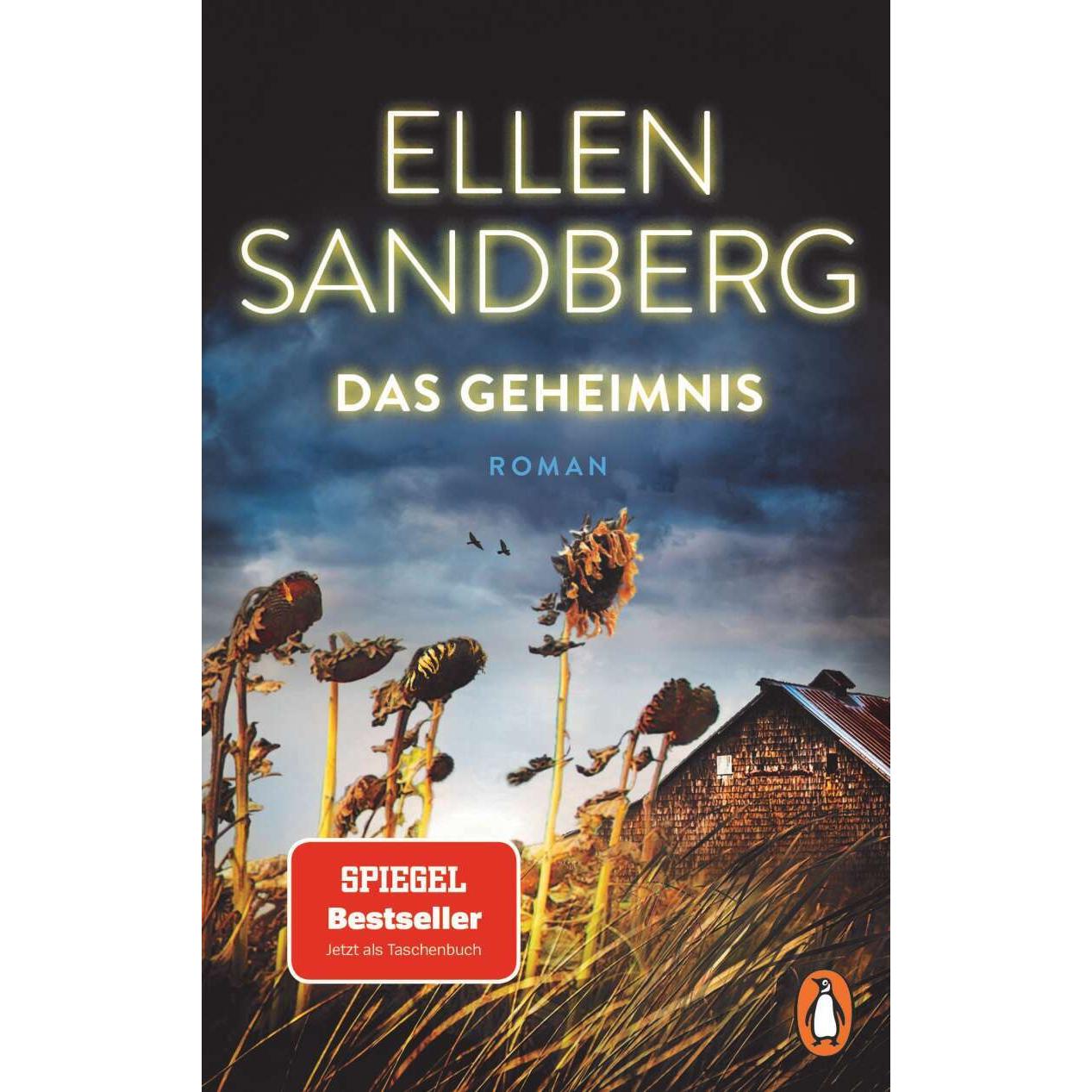 Thumbnail - Das Geheimnis, Belletristik von Ellen Sandberg