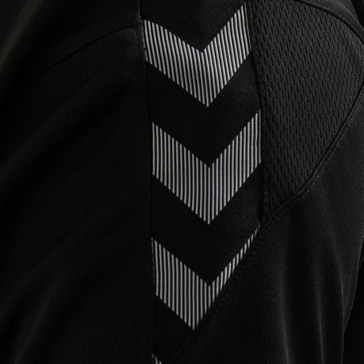 Image du produit hummel Authentic Kids Poly Jersey S/S (128)