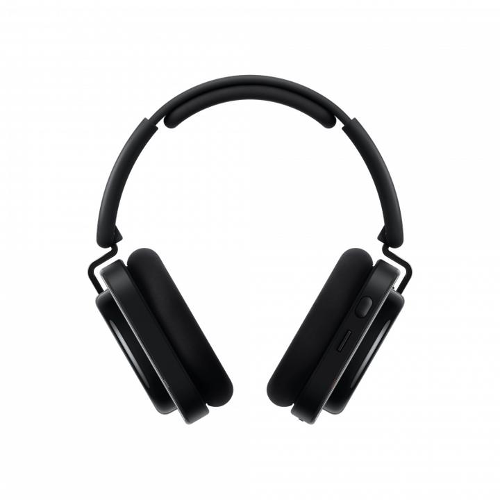 Actual product image Nothing Headphone (a) (ANC, 75 h, Cable, Wireless)