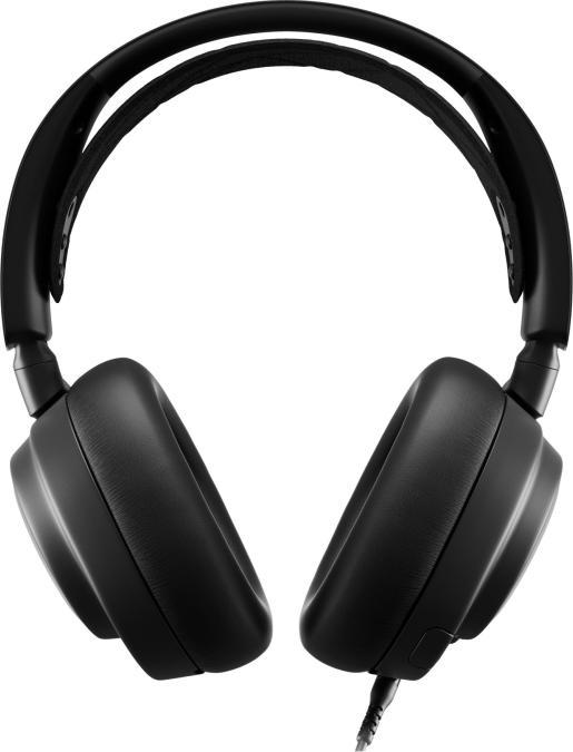 Image du produit SteelSeries Arctis Nova Pro (Filaire)