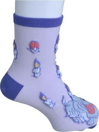 Immagine prodotto Pokémon Calzini Greavard (23-25 cm) (36 - 42)