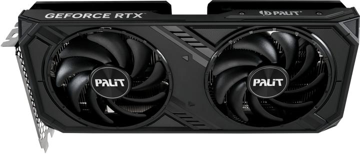 Produktbild Palit GeForce RTX 4070 DUAL (12 GB)
