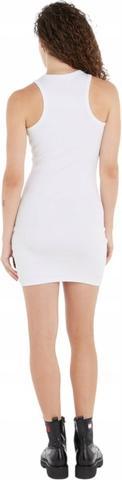 Image du produit Tommy Hilfiger Tjw Essential Rib Tank Robe bodycon pour femme (M)