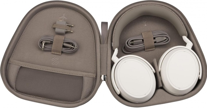 Immagine prodotto Sennheiser Momentum 4 Wireless (ANC, 60 h, Senza fili, Cablato)