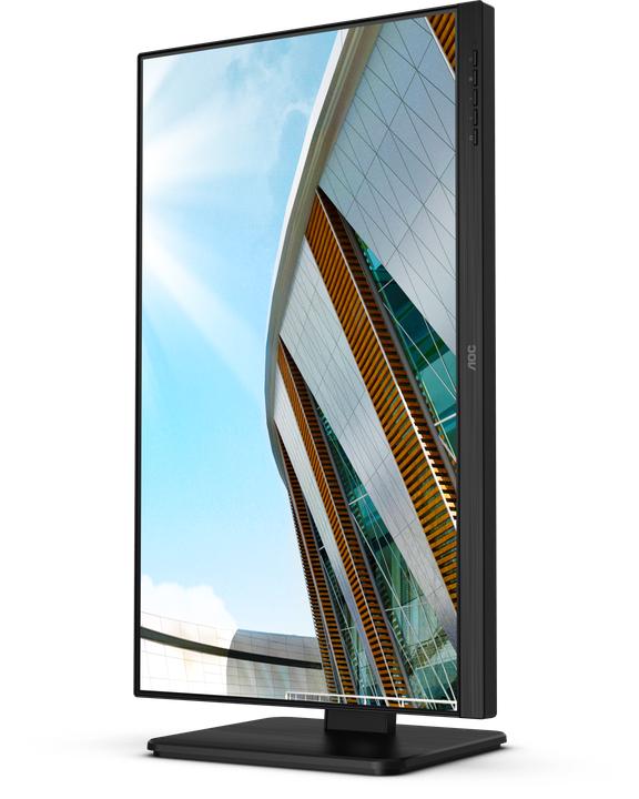 Image du produit AOC 24P2Q (1920 x 1080 pixels, 24")