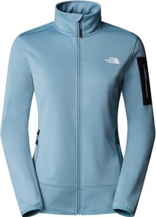 Immagine prodotto North Face Fleece Mistyescape (XL)