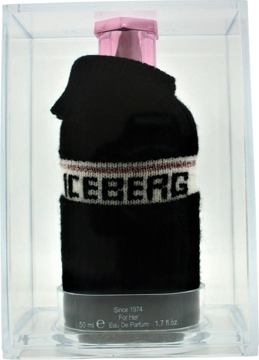 Iceberg For Her Eau de Parfum (Eau de Parfum, 50 ml)