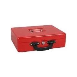 Thumbnail - Maul, Geldkassette, Geldkassette mit Euro-Zähl-