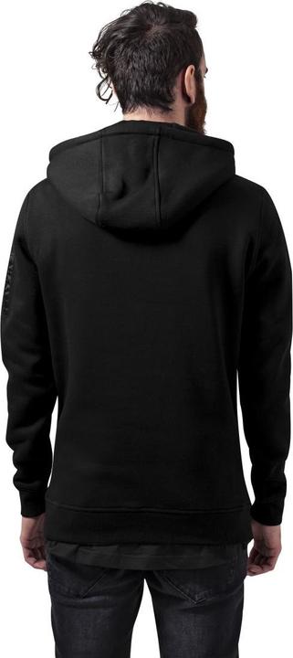 Immagine prodotto Urban Classics Felpa con cappuccio (XXL)