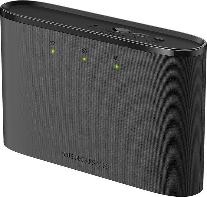 Actual product image TP-Link M7350 Mobile 4G/LTE WLAN router