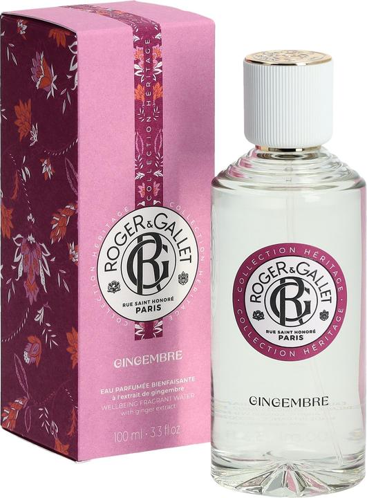 Produktbild Roger & Gallet Eau de Cologne (Eau de Cologne, 100 ml)