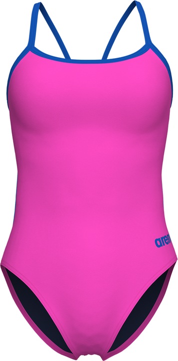 Rivière bleue, Shocking Pink