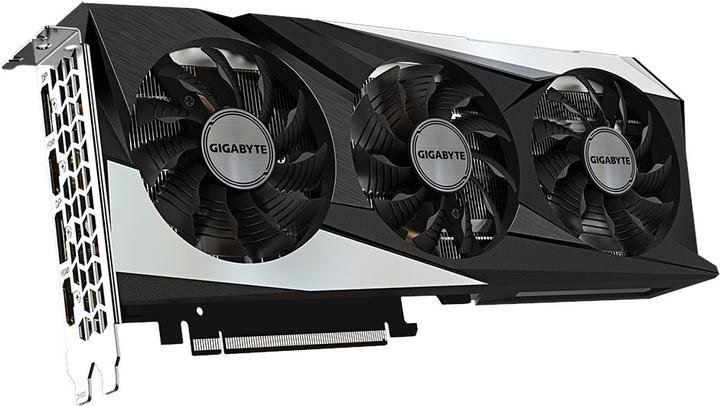 Produktbild Gigabyte GeForce RTX 3060 Ti Gaming (8 GB)