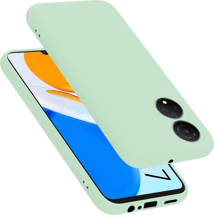 VERDE CHIARO LIQUIDO