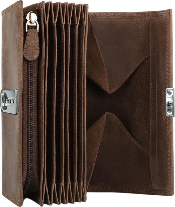 Actual product image Giorgio Carelli Waiters purse