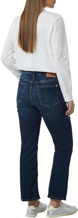 Immagine prodotto Comma Jeans-Hose Elastische Ankle-Jeans mit Flared Leg (36)