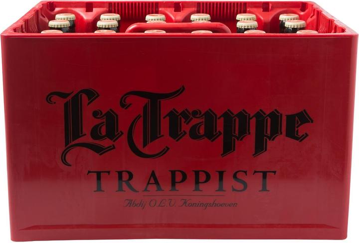 Image du produit La Trappe Isid'Or (24 x 33 cl)