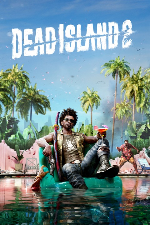 Produktbild Microsoft Xbox Dead Island 2 Download code (Xbox Series X, Xbox One S)