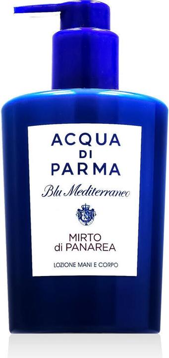 Produktbild Acqua Di Parma Mirto di Panarea Hand- und Körperlotion (Körpermilch, 300 ml)