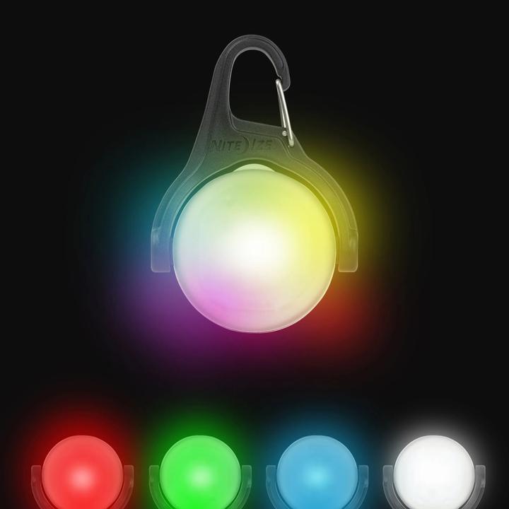 Produktbild Nite Ize Radiant 360° Rechargeable Micro Lantern