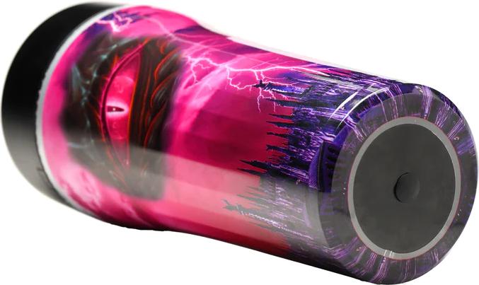 Produktbild Creature Cocks Predator - Creature Stroker - Grey
