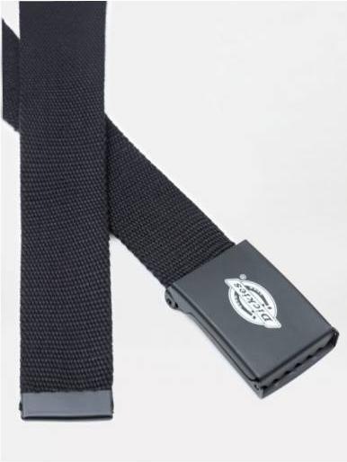 Produktbild Dickies Orcutt Web Belt Black (120)