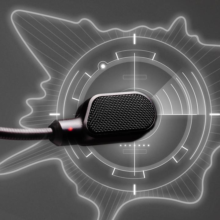 Actual product image HyperX Cloud III (Cable)