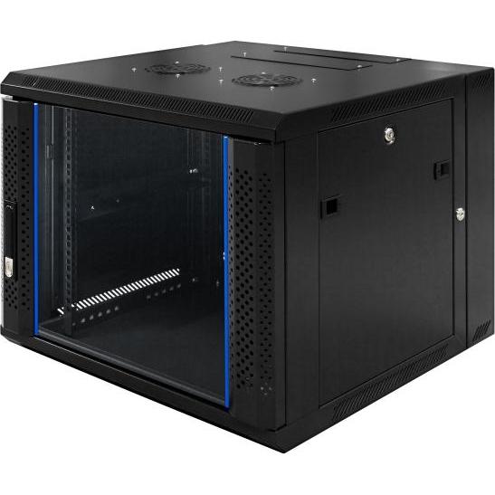 Toten 19-Z6609 (19 Zoll Rack), Serverschrank