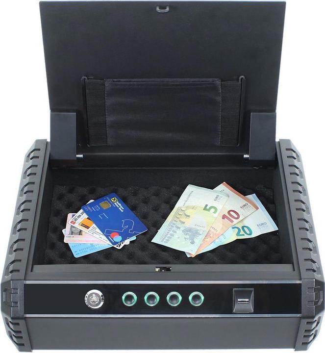 Produktbild Rottner Pistolenkassette (5.40 l)