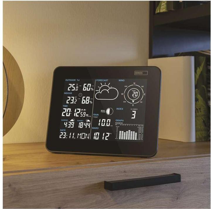 Productafbeelding Emos E5059