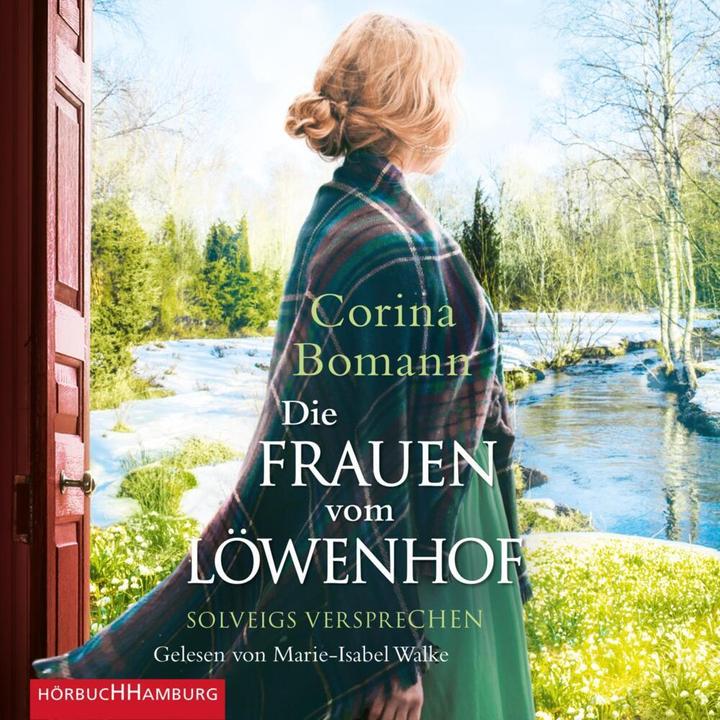 Die Frauen vom Löwenhof – Solveigs Versprechen (Die Löwenhof-Saga 3) (Corina Bomann, Marie-Isabel Walke, Deutsch)