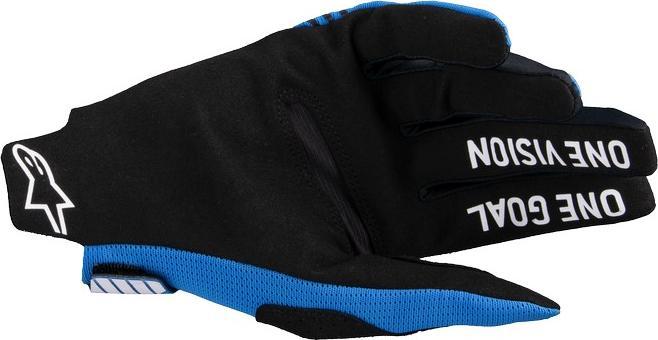 Produktbild Alpinestars Gloves 25 Radar Pro (Herren, S)