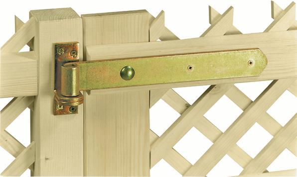 Actual product image GAH Block xxmm (Blocks, 10 pcs.)