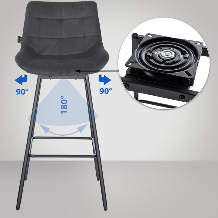 Produktbild CLP Weston