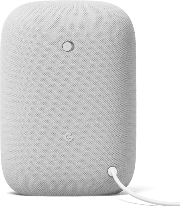 Produktbild Google Nest Audio (Google Assistant)