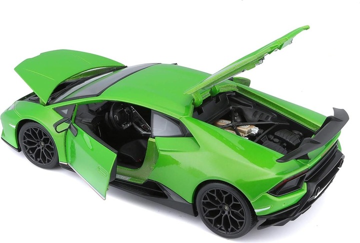 Immagine prodotto Maisto Lamborghini Huracan Performante