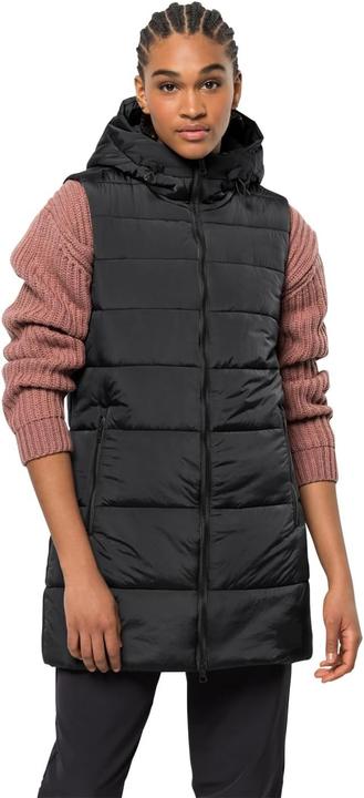 Produktbild Jack Wolfskin Eisbach Vest W (S)