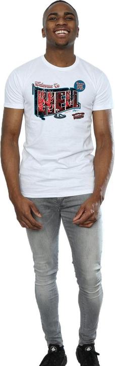 Produktbild Supernatural Welcome To Hell TShirt (L)