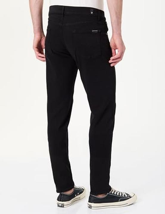 Productafbeelding 7 For All Mankind Slimmy Tapered Luxe Performance Plus (30)