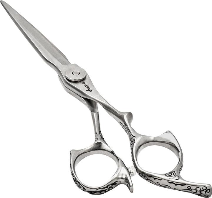 Image du produit E-kwip Ciseaux à cheveux Hero (15.24 cm)