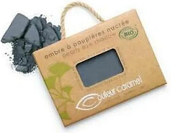 Couleur Caramel Refill eyeshadow re22 No 049 (Anthracite)