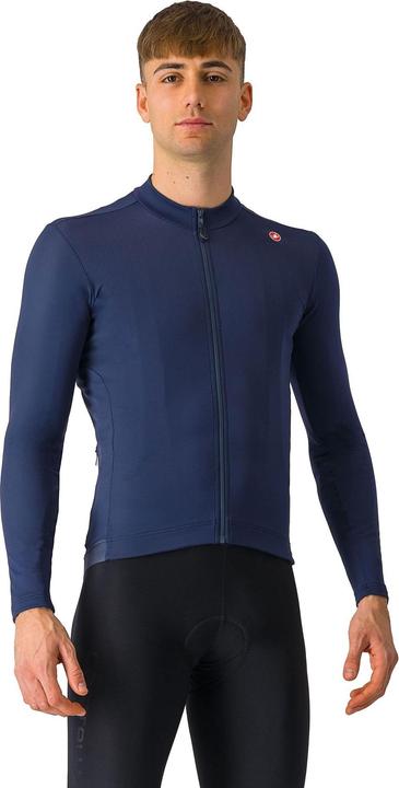 Actual product image Castelli Espresso Thermal Jacket (S)