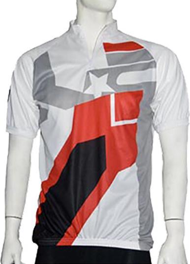 No Contest MC Top Cool