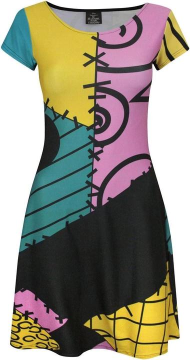 Actual product image Dick Smith Sally dressCostume (3XL)