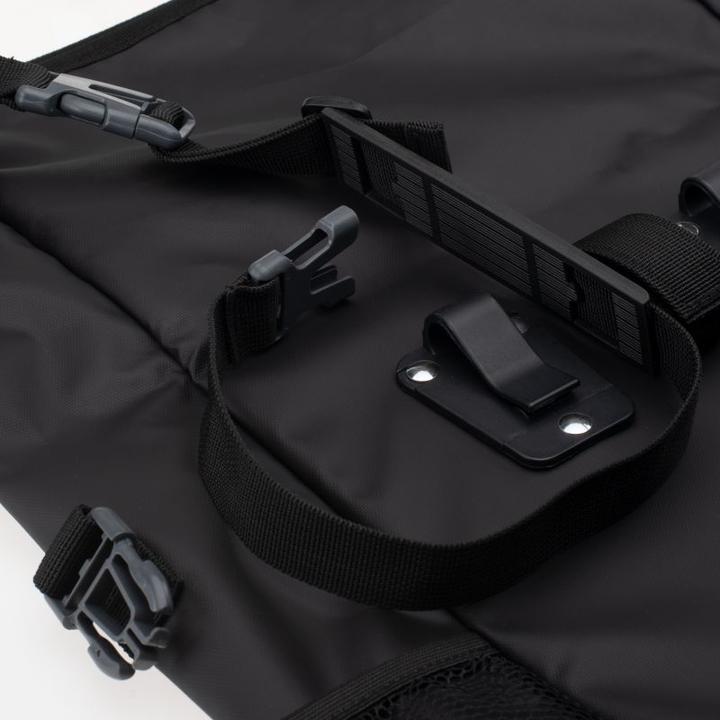 Produktbild Martes Sakwa SAKSONALE (25 l, Gepäckträgertasche)