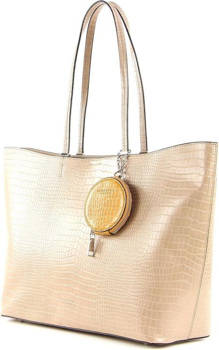 Produktbild Seidenfelt Lokken