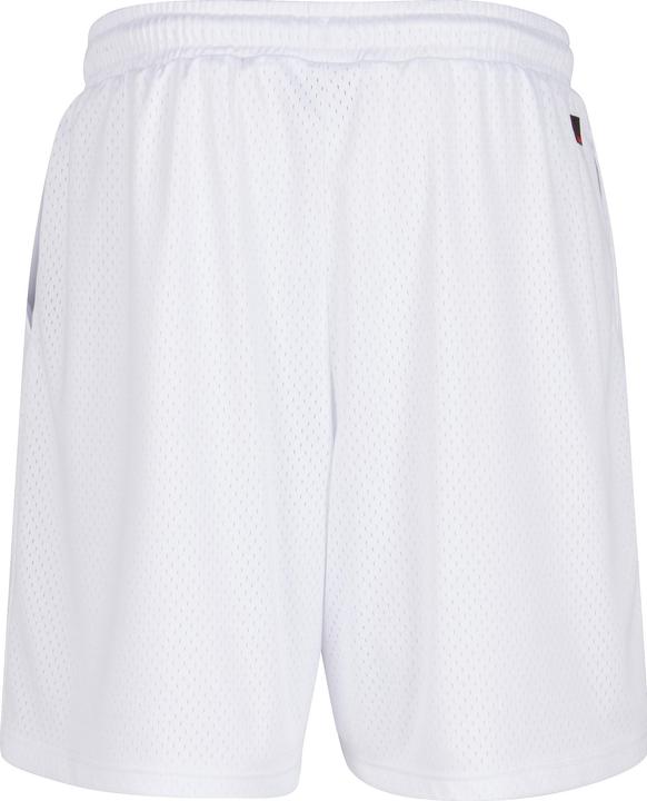 Image du produit Fubu FM242-005-2 Short en maille Varsity - 159563 (M)