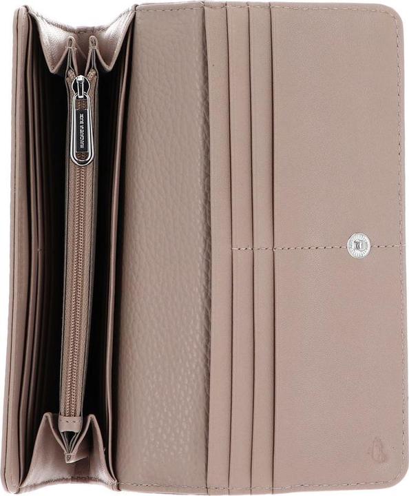 Actual product image Mandarina Duck Mellow Leather L Purse