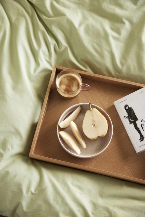 Actual product image Hübsch Ramazan (Bedding set, 140 x 210 cm, 60 x 63 cm)