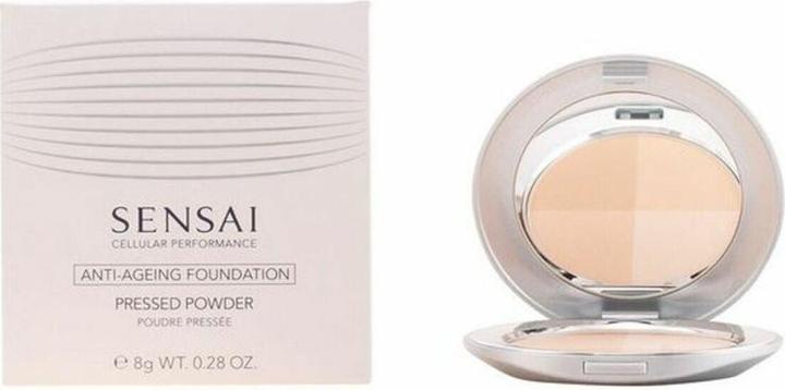 Immagine prodotto Sensai Cellular Performance Pressed Powder (Nessun colore)